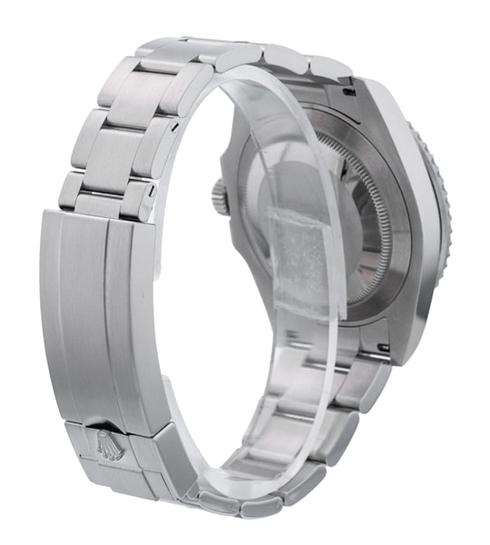 Rolex Submariner Starbucks